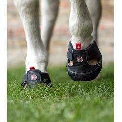 Equine Fusion Trekking Shoe Slim
