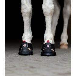 Equine Fusion Trekking Shoe Slim