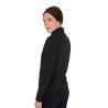 Giacca Softshell Da Donna In Tessuto Tecnico Imbottito