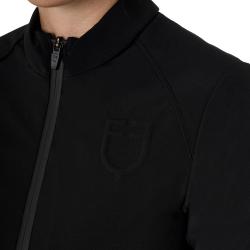 Giacca Softshell Da Donna In Tessuto Tecnico Imbottito