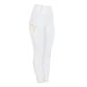 Leggings Da Donna Con Fodera In Pile