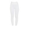 Leggings Da Donna Con Fodera In Pile
