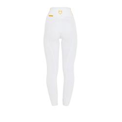 Leggings Da Donna Con Fodera In Pile