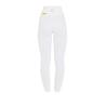 Leggings Da Donna Con Fodera In Pile