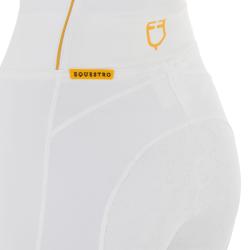Leggings Da Donna Con Fodera In Pile