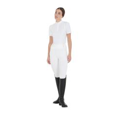 Leggings Da Donna Con Fodera In Pile