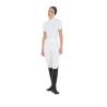 Leggings Da Donna Con Fodera In Pile