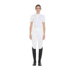 Leggings Da Donna Con Fodera In Pile