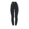 Leggings Da Donna Con Fodera In Pile