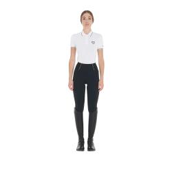Leggings Da Donna Con Fodera In Pile