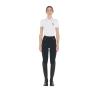 Leggings Da Donna Con Fodera In Pile