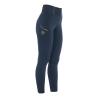 Leggings Da Donna Con Fodera In Pile