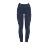 Leggings Da Donna Con Fodera In Pile