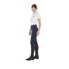Leggings Da Donna Con Fodera In Pile