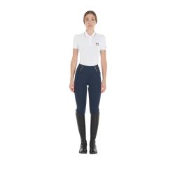 Leggings Da Donna Con Fodera In Pile