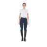 Leggings Da Donna Con Fodera In Pile