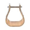 Western Stirrups Wide Bench