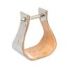 Western Stirrups Wide Bench