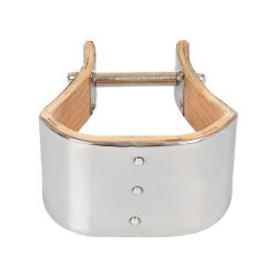 Western Stirrups Wide Bench