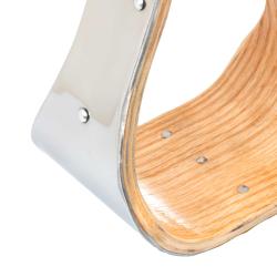 Western Stirrups Wide Bench