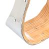 Western Stirrups Wide Bench