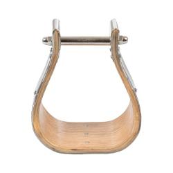 Western Stirrups Wide Bench
