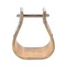 Western Stirrups Wide Bench