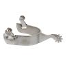 Unisex Western Spur W/Rowel
