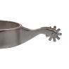 Unisex Western Spur W/Rowel