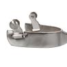Unisex Western Spur W/Rowel