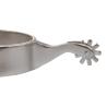 Unisex Western Spur W/Rowel
