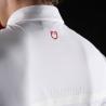 Camisa Equestro Men´s Ridertech Polo Shirt Ss