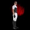 Camisa Equestro Men´s Ridertech Polo Shirt Ss