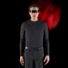 Camisa Equestro Men´s Ridertech Baselayer Ls