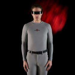 Camisa Equestro Men´s Ridertech Baselayer Ls