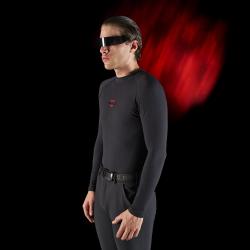 Camisa Equestro Men´s Ridertech Baselayer Ls