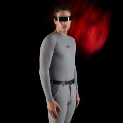 Camisa Equestro Men´s Ridertech Baselayer Ls