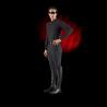 Camisa Equestro Men´s Ridertech Baselayer Ls