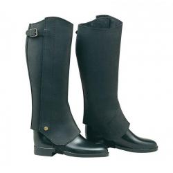  Polaina Piel Inglesa