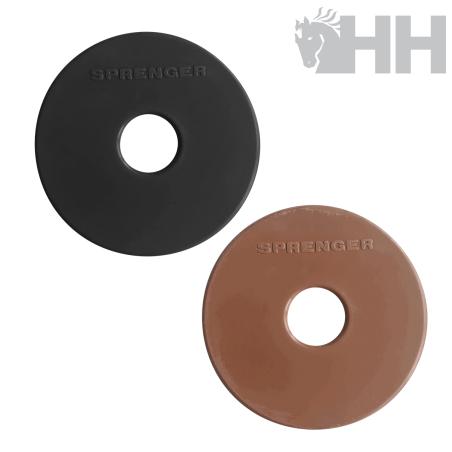 Arandela Sprenger Basic De Goma (Par)
