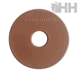 Arandela Sprenger Basic De Goma (Par)