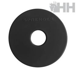 Arandela Sprenger Basic De Goma (Par)