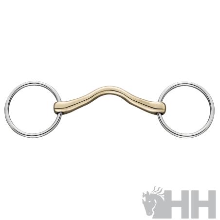 Filete Sprenger Basic Cm Recto Con Puente Anilla 70Mm