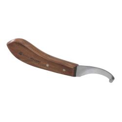Cuchillo De Casco Curvo Michel Vaillant