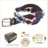 Cinturón Argentino Hombre 5400/35-04