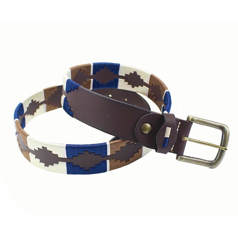 Cinturón Argentino Hombre 5400/35-07