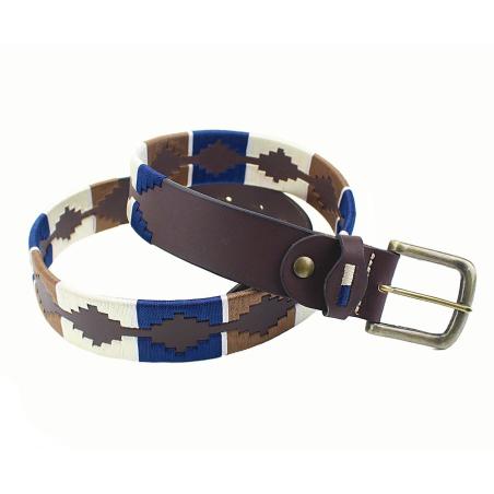 Cinturón Argentino Hombre 5400/35-07