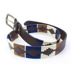 Cinturón Argentino Hombre 5400/35-07