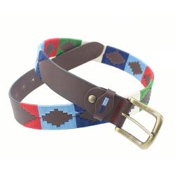 Cinturón Argentino Hombre 5400/35-10
