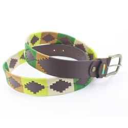 Cinturón Argentino Hombre 5400/35-12